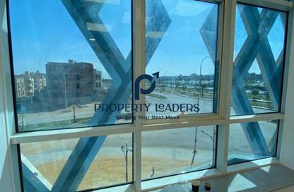 Clinic - Studio - 1 for rent in Park St. - 26th of July Corridor - Sheikh Zayed City - Giza
