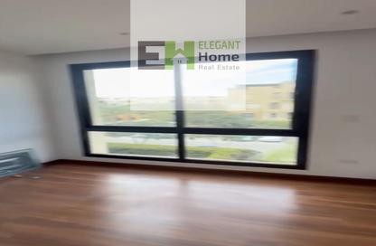 Duplex - 3 Bedrooms - 4 Bathrooms for rent in Eastown - 5th Settlement Compounds - The 5th Settlement - New Cairo City - Cairo