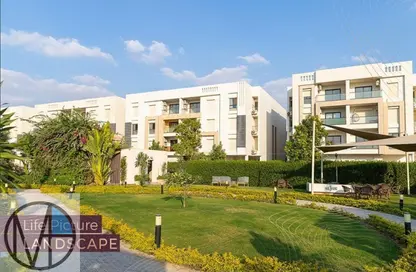 Apartment - 5 Bedrooms - 5 Bathrooms for sale in Valore - Sheraton Al Matar - El Nozha - Cairo Apartment - 5 Bedrooms - 5 Bathrooms for sale in Valore - Sheraton Al Matar - El Nozha - Cairo