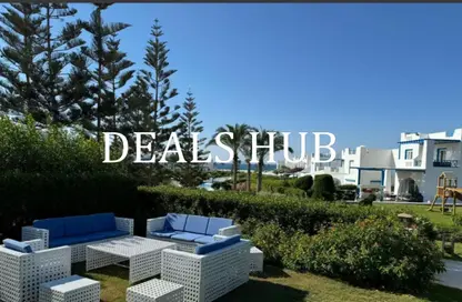 Townhouse - 3 Bedrooms - 3 Bathrooms for sale in LVLS By Mountain View - Qesm Ad Dabaah - North Coast