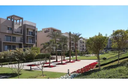 شقة - غرفة نوم - 2 حمامات للبيع في فيفث سكوير - التجمع الخامس - مدينة القاهرة الجديدة - القاهرة