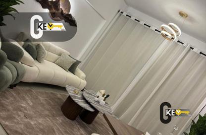 Apartment - 2 Bedrooms - 2 Bathrooms for rent in Privado - Madinaty - Cairo Apartment - 2 Bedrooms - 2 Bathrooms for rent in Privado - Madinaty - Cairo