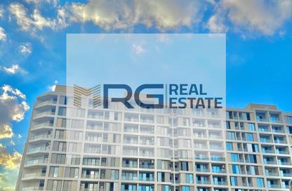 Apartment - 3 Bedrooms - 3 Bathrooms for sale in Avenue - Zahraa El Maadi - Hay El Maadi - Cairo Apartment - 3 Bedrooms - 3 Bathrooms for sale in Avenue - Zahraa El Maadi - Hay El Maadi - Cairo