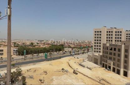 Apartment - 3 Bedrooms - 3 Bathrooms for sale in Arkan Palm 205 - Sheikh Zayed Compounds - Sheikh Zayed City - Giza