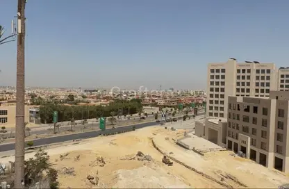 شقة - 3 غرف نوم - 3 حمامات للبيع في 205 اركان بالم - كمبوندات الشيخ زايد - الشيخ زايد - الجيزة