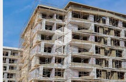 شقة - 2 غرف نوم - 2 حمامات للبيع في ميدتاون سكاي - كمبوندات العاصمة الإدارية الجديدة - العاصمة الإدارية الجديدة - القاهرة