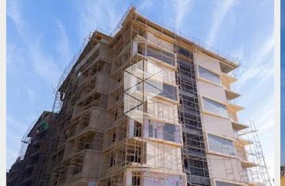 شقة - 2 غرف نوم - 2 حمامات للبيع في ميدتاون سكاي - كمبوندات العاصمة الإدارية الجديدة - العاصمة الإدارية الجديدة - القاهرة