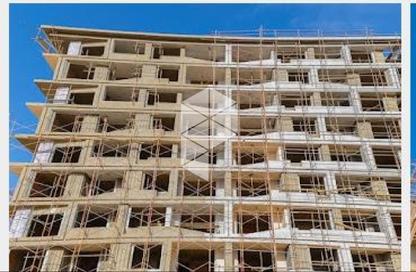 شقة - 2 غرف نوم - 2 حمامات للبيع في ميدتاون سكاي - كمبوندات العاصمة الإدارية الجديدة - العاصمة الإدارية الجديدة - القاهرة