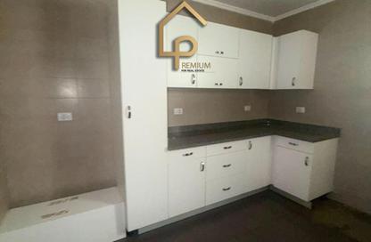Apartment - 2 - 3 for rent in Westown - Sheikh Zayed Compounds - Sheikh Zayed City - Giza