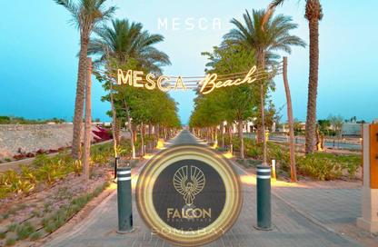 Chalet - 1 Bedroom - 1 Bathroom for sale in Mesca - Soma Bay - Safaga - Hurghada - Red Sea