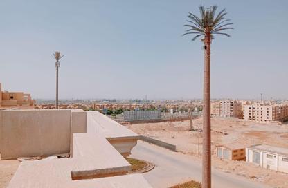 Apartment - 2 Bedrooms - 1 Bathroom for sale in North Lotus - El Lotus - New Cairo City - Cairo