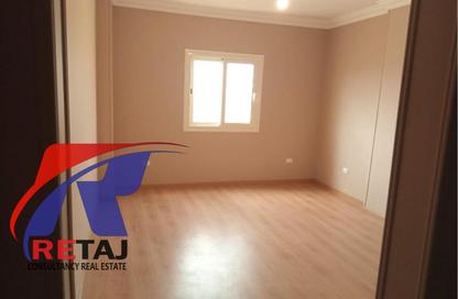 Apartment - 3 Bedrooms - 3 Bathrooms for rent in El Yasmeen 1 - El Yasmeen - New Cairo City - Cairo