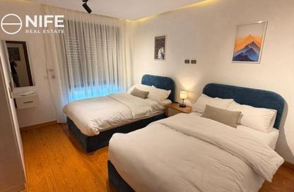 Apartment - 2 - 3 for rent in Eastown - 5th Settlement Compounds - The 5th Settlement - New Cairo City - Cairo Apartment - 2 - 3 for rent in Eastown - 5th Settlement Compounds - The 5th Settlement - New Cairo City - Cairo