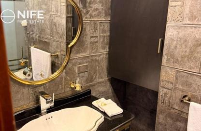 Apartment - 2 - 3 for rent in Eastown - 5th Settlement Compounds - The 5th Settlement - New Cairo City - Cairo Apartment - 2 - 3 for rent in Eastown - 5th Settlement Compounds - The 5th Settlement - New Cairo City - Cairo