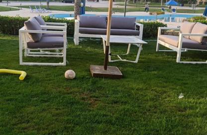 Chalet - 3 Bedrooms - 2 Bathrooms for sale in La Vista Bay - La Vista - Qesm Ad Dabaah - North Coast Chalet - 3 Bedrooms - 2 Bathrooms for sale in La Vista Bay - La Vista - Qesm Ad Dabaah - North Coast