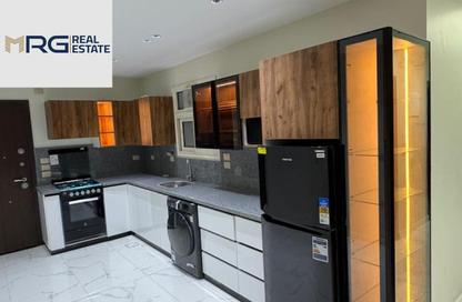 Apartment - 2 - 1 for rent in One Kattameya - El Katameya Compounds - El Katameya - New Cairo City - Cairo Apartment - 2 - 1 for rent in One Kattameya - El Katameya Compounds - El Katameya - New Cairo City - Cairo