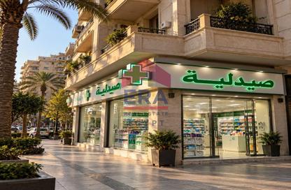 وحدة طبية - استوديو - 1 للبيع في شارع زهراء المعادى - دجلة - حي المعادي - القاهرة