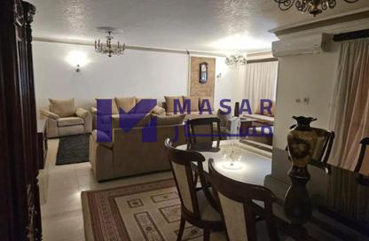 Apartment - 4 Bedrooms - 4 Bathrooms for rent in Privado - Madinaty - Cairo Apartment - 4 Bedrooms - 4 Bathrooms for rent in Privado - Madinaty - Cairo