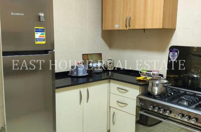 Apartment - 3 Bedrooms - 2 Bathrooms for sale in B11 - Madinaty - Cairo