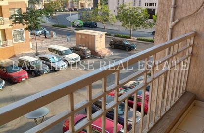 Apartment - 3 Bedrooms - 2 Bathrooms for sale in B11 - Madinaty - Cairo