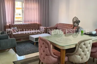 شقة - 3 غرف نوم - 2 حمامات للبيع في B11 - مدينتي - القاهرة