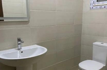 Apartment - 3 Bedrooms - 2 Bathrooms for rent in Al Gezira St. - South Investors Area - New Cairo City - Cairo