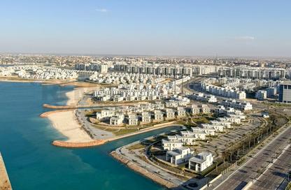 Apartment - 1 - 1 for sale in The Gate Towers - New Alamein City - Al Alamein - North Coast