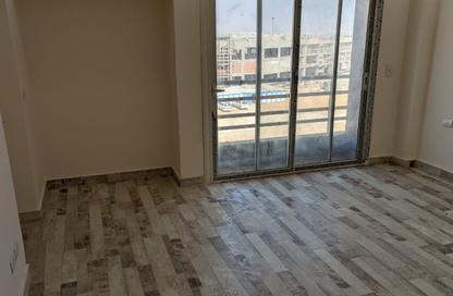Apartment - 3 Bedrooms - 1 Bathroom for rent in The Square - 5th Settlement Compounds - The 5th Settlement - New Cairo City - Cairo