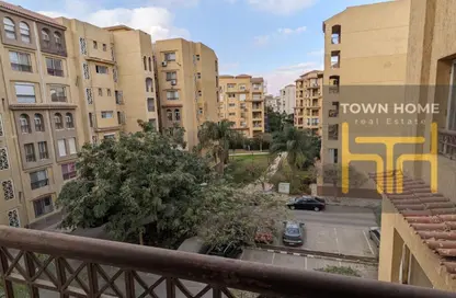 شقة - 3 غرف نوم - 2 حمامات للايجار في پريڤادو - مدينتي - القاهرة