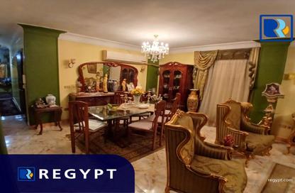 شقة - 7 غرف نوم - 2 حمامات للبيع في شارع اللاسلكي - اللاسلكي - المعادي الجديدة - حي المعادي - القاهرة شقة - 7 غرف نوم - 2 حمامات للبيع في شارع اللاسلكي - اللاسلكي - المعادي الجديدة - حي المعادي - القاهرة