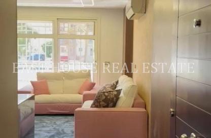 Apartment - 2 - 1 for sale in B7 - Madinaty - Cairo