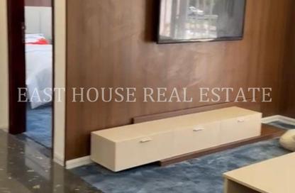 Apartment - 2 - 1 for sale in B7 - Madinaty - Cairo