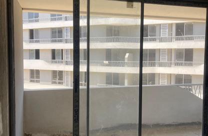 Apartment - 1 - 1 for sale in Bloomfields - Mostakbal City Compounds - Mostakbal City - Future City - Cairo