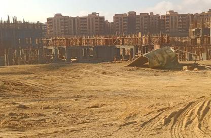 Apartment - 3 Bedrooms - 3 Bathrooms for sale in Rivali - 5th Settlement Compounds - The 5th Settlement - New Cairo City - Cairo