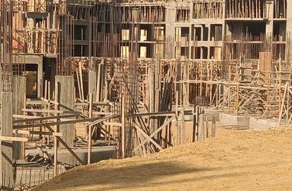 Apartment - 3 Bedrooms - 3 Bathrooms for sale in Rivali - 5th Settlement Compounds - The 5th Settlement - New Cairo City - Cairo