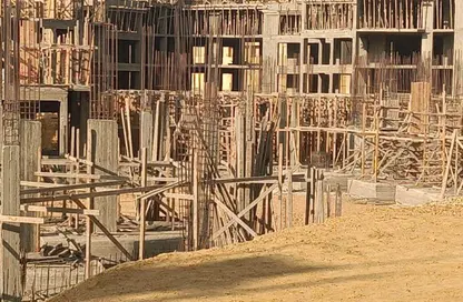 شقة - 3 غرف نوم - 3 حمامات للبيع في ريفالى - كمبوندات التجمع الخامس - التجمع الخامس - مدينة القاهرة الجديدة - القاهرة
