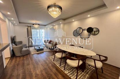 Apartment - 2 Bedrooms - 3 Bathrooms for rent in Eastown - 5th Settlement Compounds - The 5th Settlement - New Cairo City - Cairo