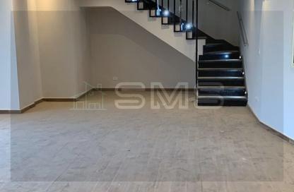 Villa - 4 Bedrooms - 4 Bathrooms for rent in West Golf - El Katameya Compounds - El Katameya - New Cairo City - Cairo