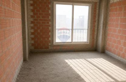 Apartment - 2 Bedrooms - 2 Bathrooms for sale in Mountain View iCity October - 6 October Compounds - 6 October City - Giza Apartment - 2 Bedrooms - 2 Bathrooms for sale in Mountain View iCity October - 6 October Compounds - 6 October City - Giza