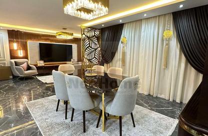 Apartment - 3 Bedrooms - 2 Bathrooms for sale in Mostakbal City - Future City - Cairo