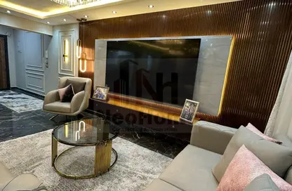 شقة - 3 غرف نوم - 2 حمامات للبيع في مدينة المستقبل - القاهرة