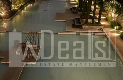 Penthouse - 3 - 3 for sale in Lake View Residence - 5th Settlement Compounds - The 5th Settlement - New Cairo City - Cairo Penthouse - 3 - 3 for sale in Lake View Residence - 5th Settlement Compounds - The 5th Settlement - New Cairo City - Cairo