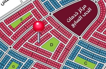 شقة - 3 غرف نوم - 2 حمامات للبيع في بيت الوطن - التجمع الخامس - مدينة القاهرة الجديدة - القاهرة
