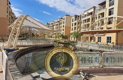 Apartment - 3 Bedrooms - 3 Bathrooms for sale in Taj City - 5th Settlement Compounds - The 5th Settlement - New Cairo City - Cairo