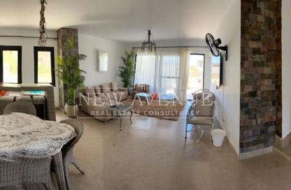 Twin House - 5 Bedrooms - 3 Bathrooms for sale in Swan Lake North Coast - Qesm Ad Dabaah - North Coast