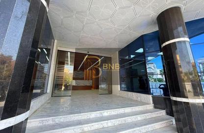 Office Space - Studio - 4 for rent in South Teseen St. - The 5th Settlement - New Cairo City - Cairo Office Space - Studio - 4 for rent in South Teseen St. - The 5th Settlement - New Cairo City - Cairo