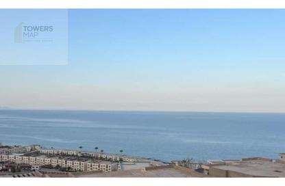 Chalet - 3 - 2 for sale in Al Sokhna Hills - Al Ain Al Sokhna - Suez