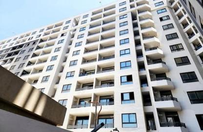 Apartment - 2 Bedrooms - 1 Bathroom for sale in Katameya Gate - El Katameya Compounds - El Katameya - New Cairo City - Cairo