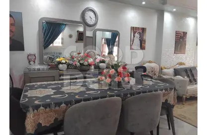 Apartment - 3 Bedrooms - 3 Bathrooms for sale in Al Maamoun St. - Giza District - Ganoub El Giza - Giza Apartment - 3 Bedrooms - 3 Bathrooms for sale in Al Maamoun St. - Giza District - Ganoub El Giza - Giza