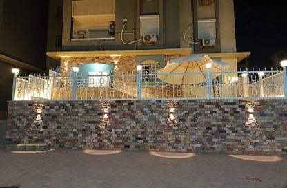 Apartment - 3 Bedrooms - 1 Bathroom for sale in Gardenia City Compound Nasr City - Zahraa Madinat Nasr - Nasr City - Cairo
